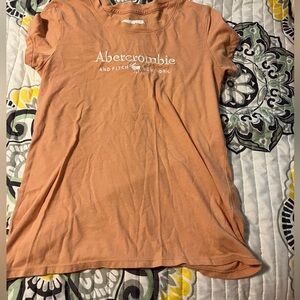 Abercrombie tee
